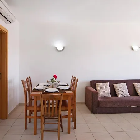 Algarve H Apartment