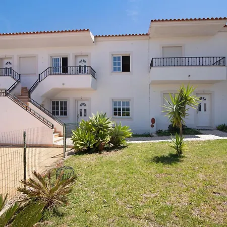 Apartment Algarve H Olhos de Agua (Albufeira)