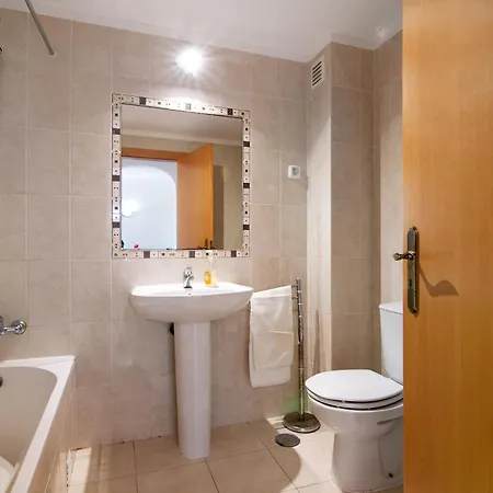 Apartment Algarve H