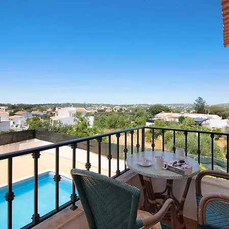 Algarve H Apartment Olhos de Agua (Albufeira)
