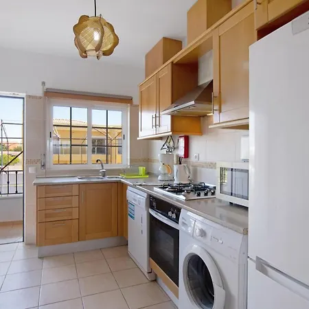 Algarve H Apartment