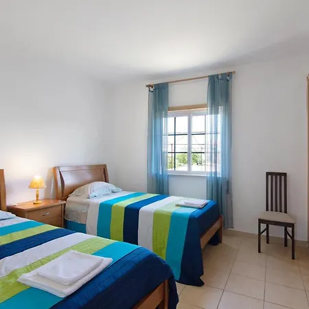 Algarve H Apartment